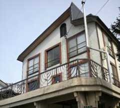 Atarashiya budget inn Nozawa Onsen