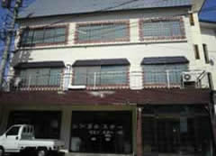 Lodge Ueno Ski in Nozawa Onsen