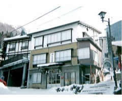 Minshuku Yutaka Nagano